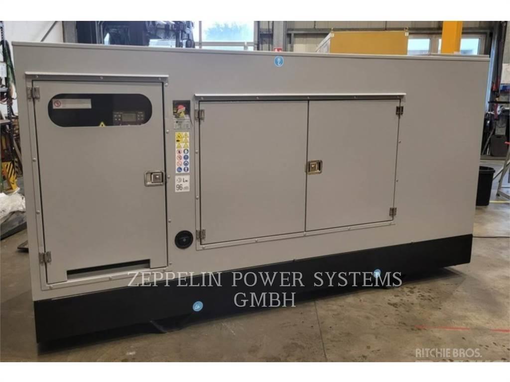  PPO FE165P1 Alte generatoare