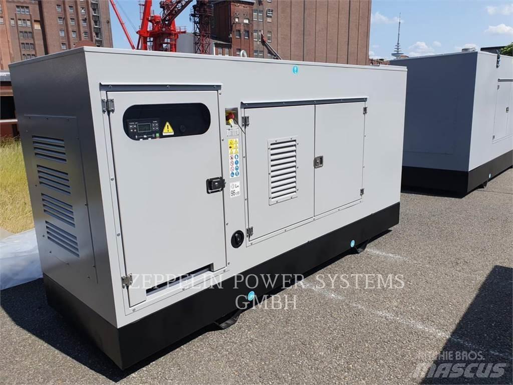  PPO FE280P1 Alte generatoare