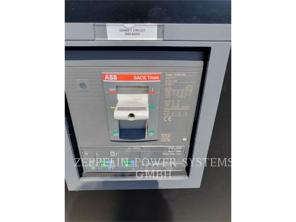  PPO FE280P1 Alte generatoare