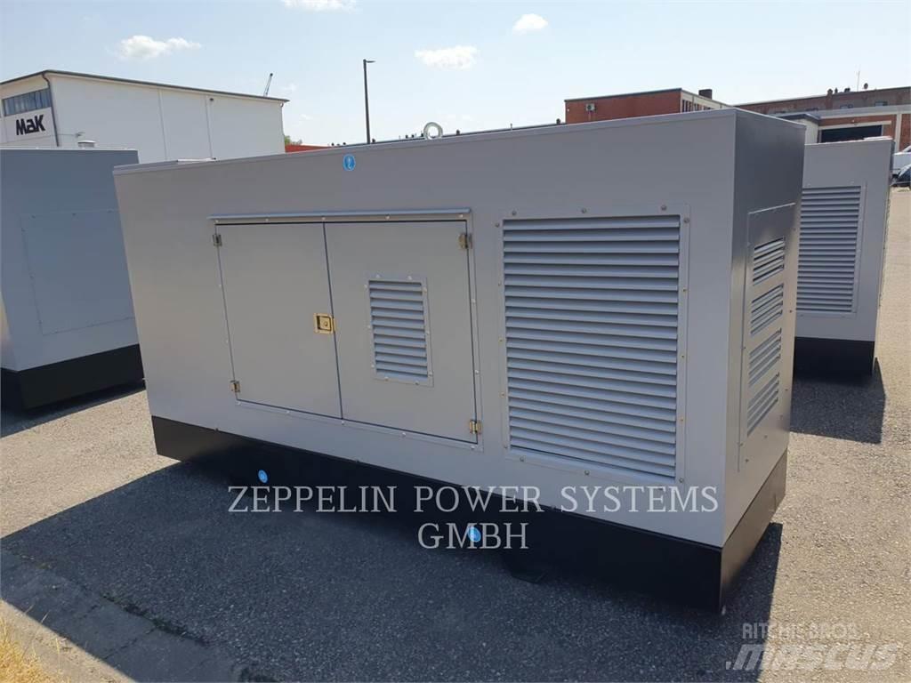  PPO FE280P1 Alte generatoare