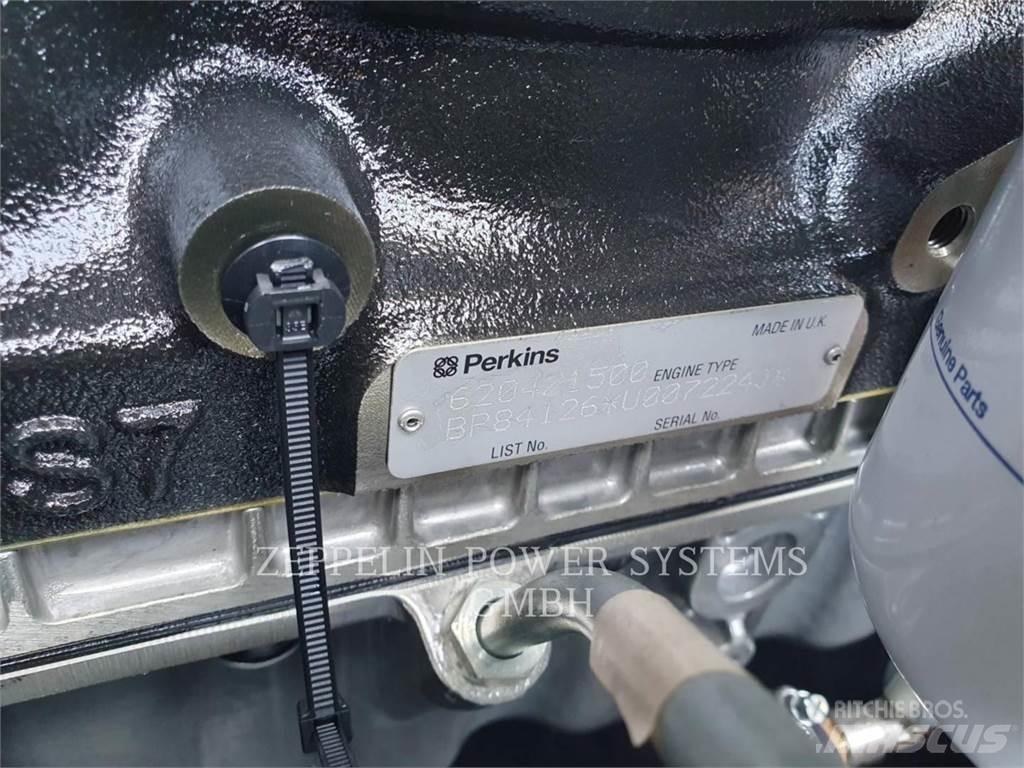  PPO FE280P1 Alte generatoare