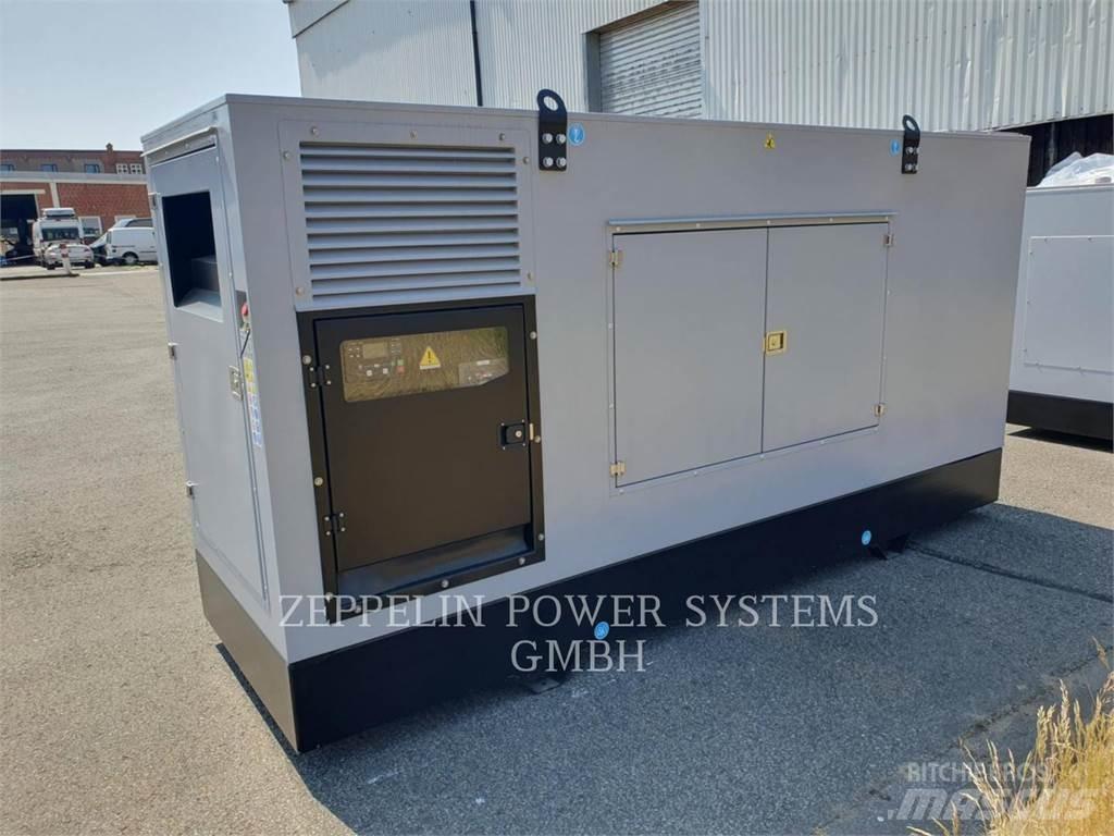  PPO FE330P1 Alte generatoare