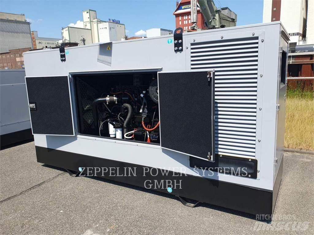  PPO FE330P1 Alte generatoare