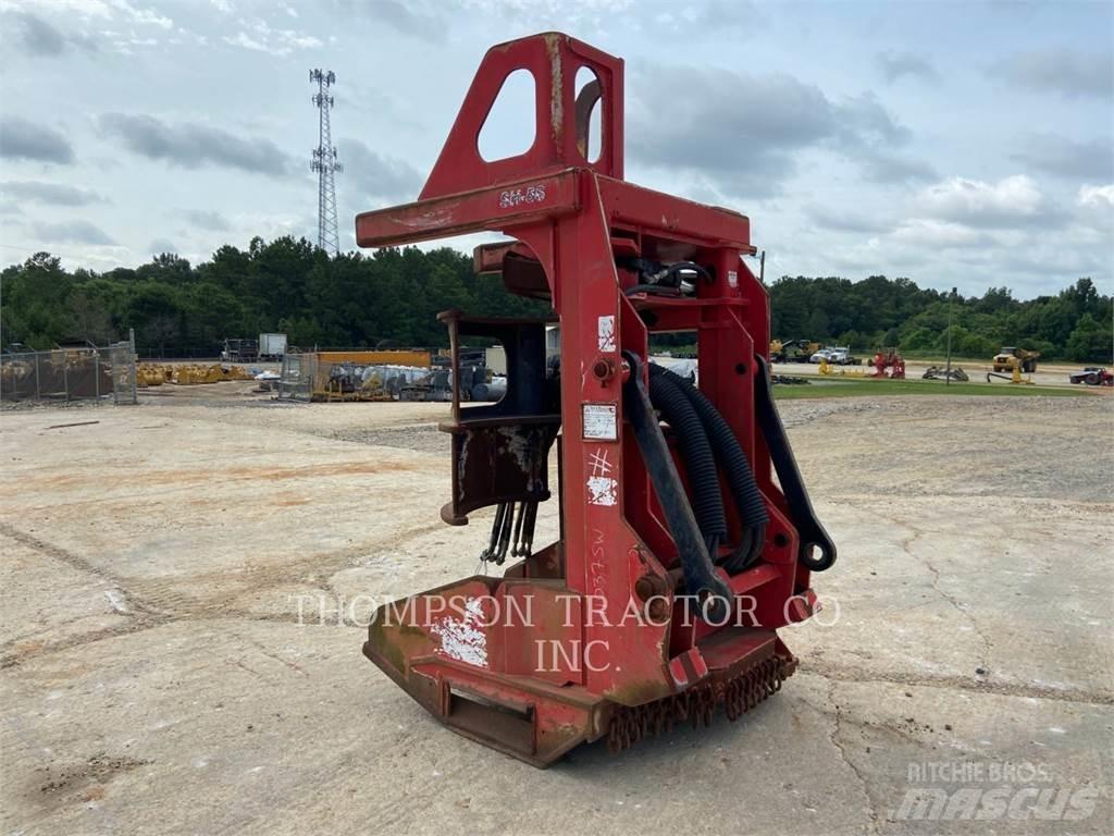 Prentice SH56 Alte componente