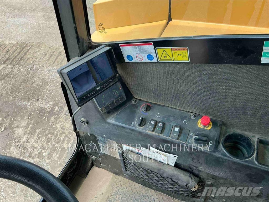 Prinoth T14R Transportoare articulate