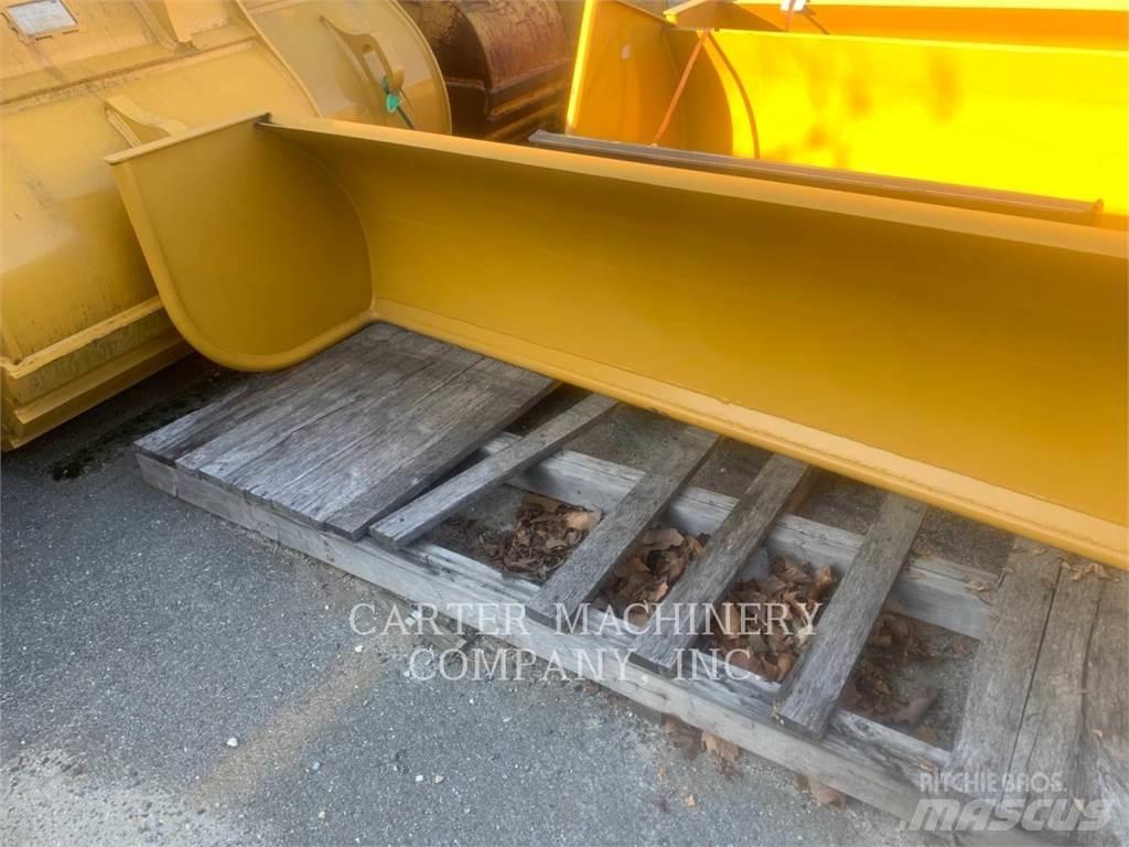 Protec SNOW TURF PUSHER Dezapezitoare