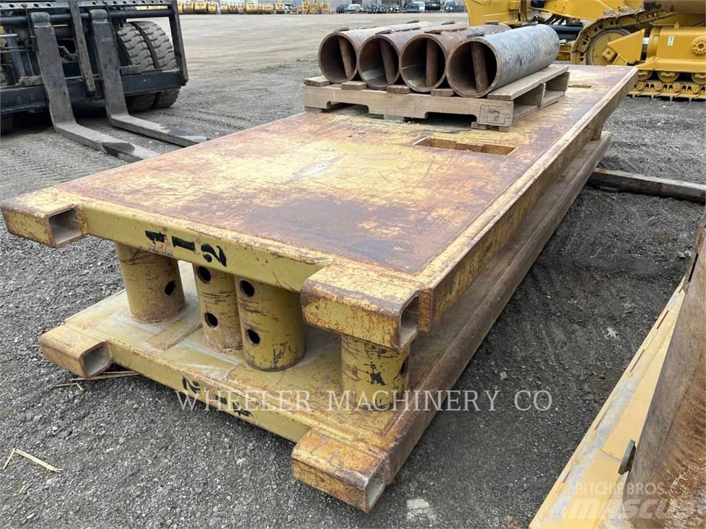Protec TS 4X12 Utilaje construcții - Altele