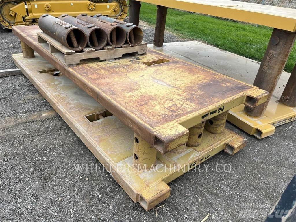 Protec TS 4X12 Utilaje construcții - Altele