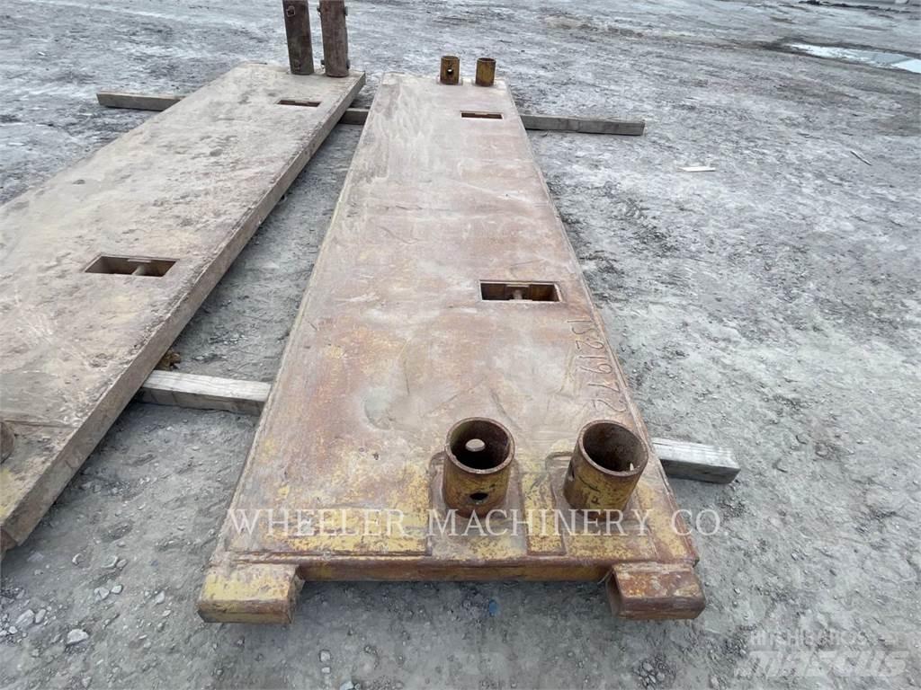 Protec TS 4X16 Utilaje construcții - Altele