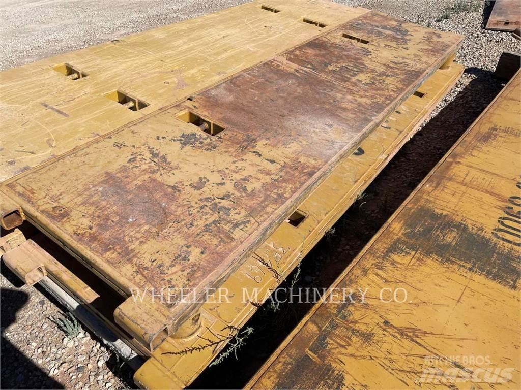 Protec TS 4X16 Utilaje construcții - Altele