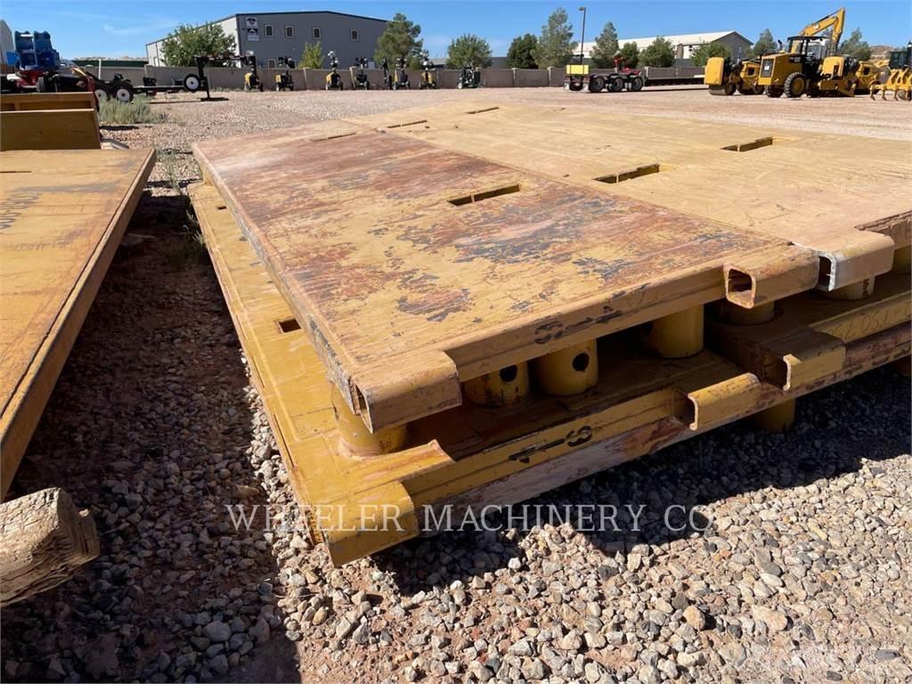 Protec TS 4X16 Utilaje construcții - Altele