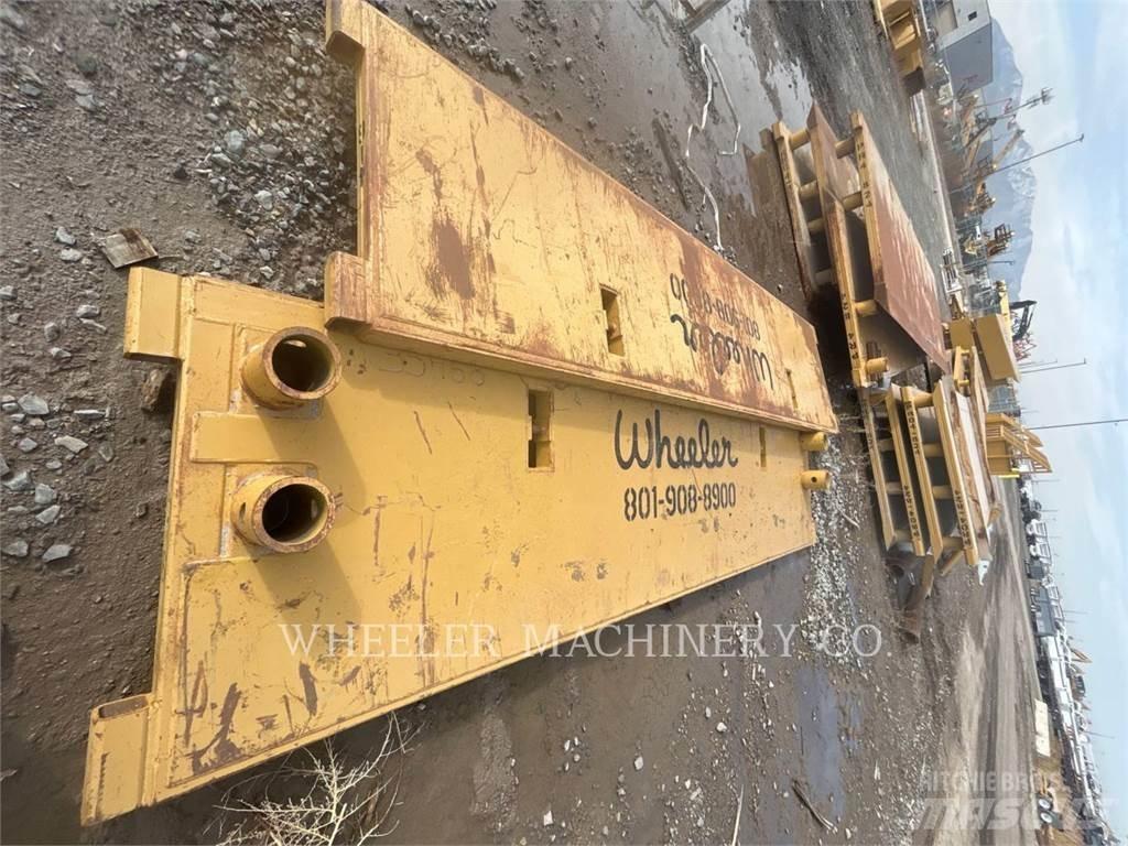 Protec TS 4X16 Utilaje construcții - Altele