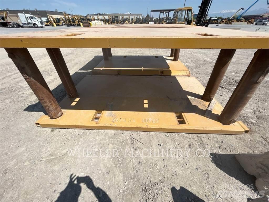 Protec TS 8X12 Utilaje construcții - Altele