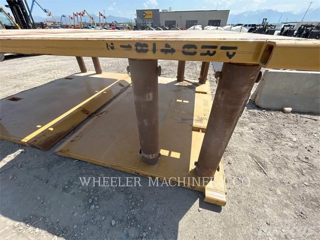 Protec TS 8X12 Utilaje construcții - Altele