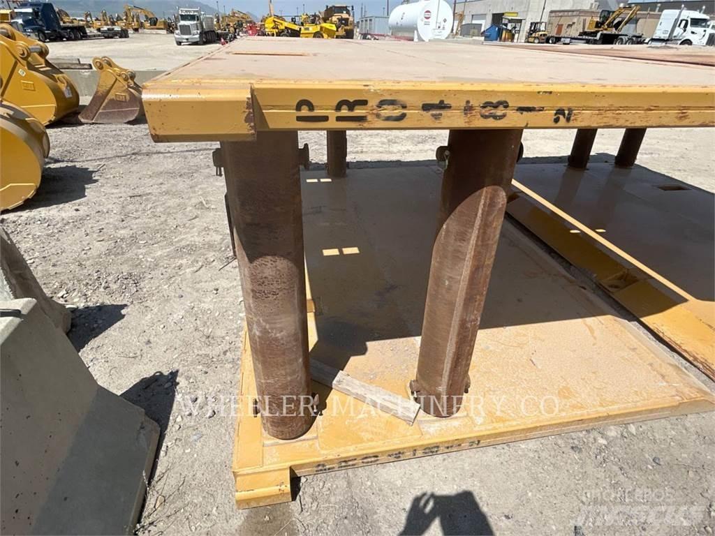 Protec TS 8X12 Utilaje construcții - Altele