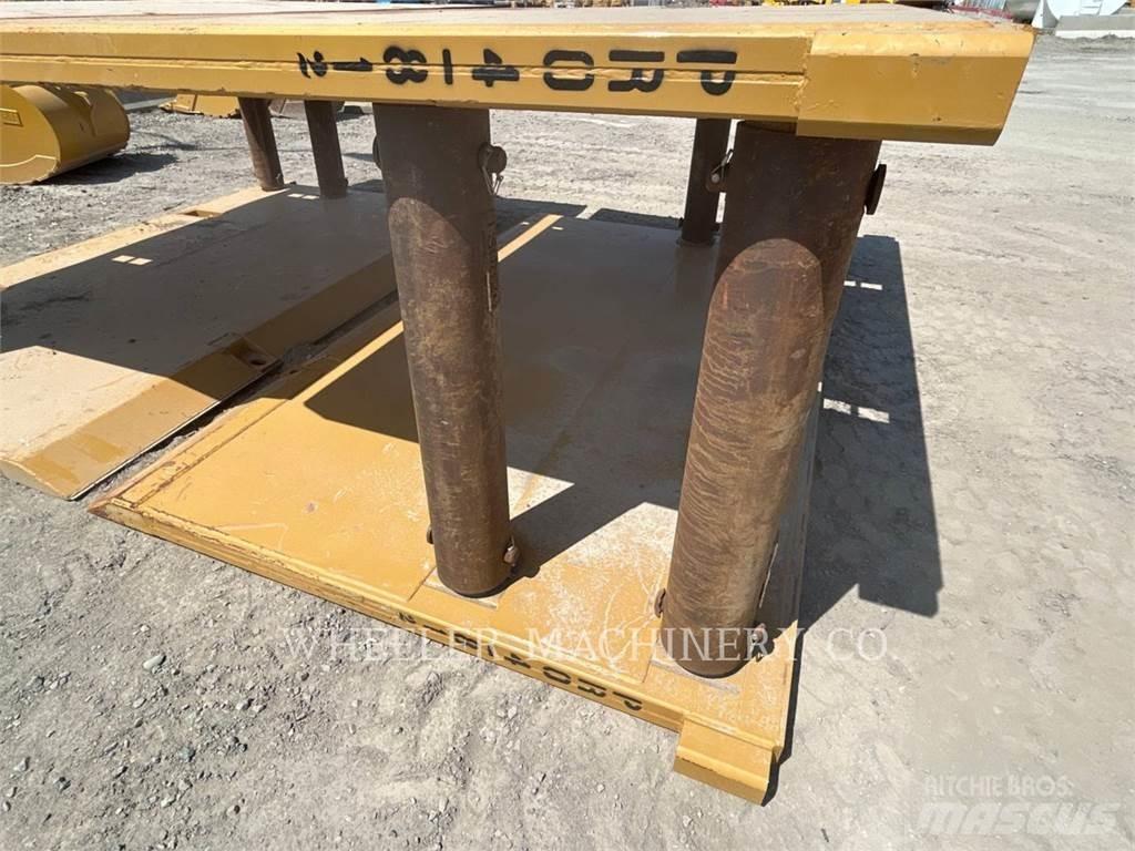 Protec TS 8X12 Utilaje construcții - Altele