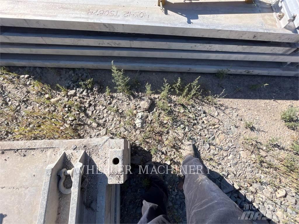 Protec TS 8X12 AL Utilaje construcții - Altele