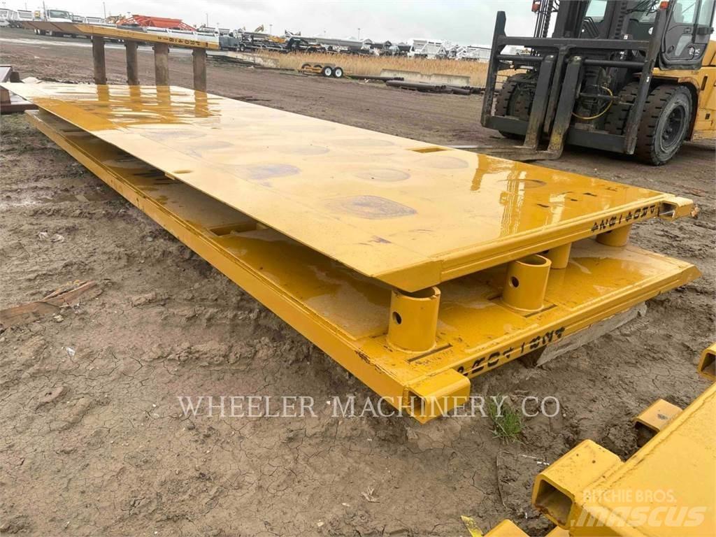 Protec TS 8X24 Utilaje construcții - Altele