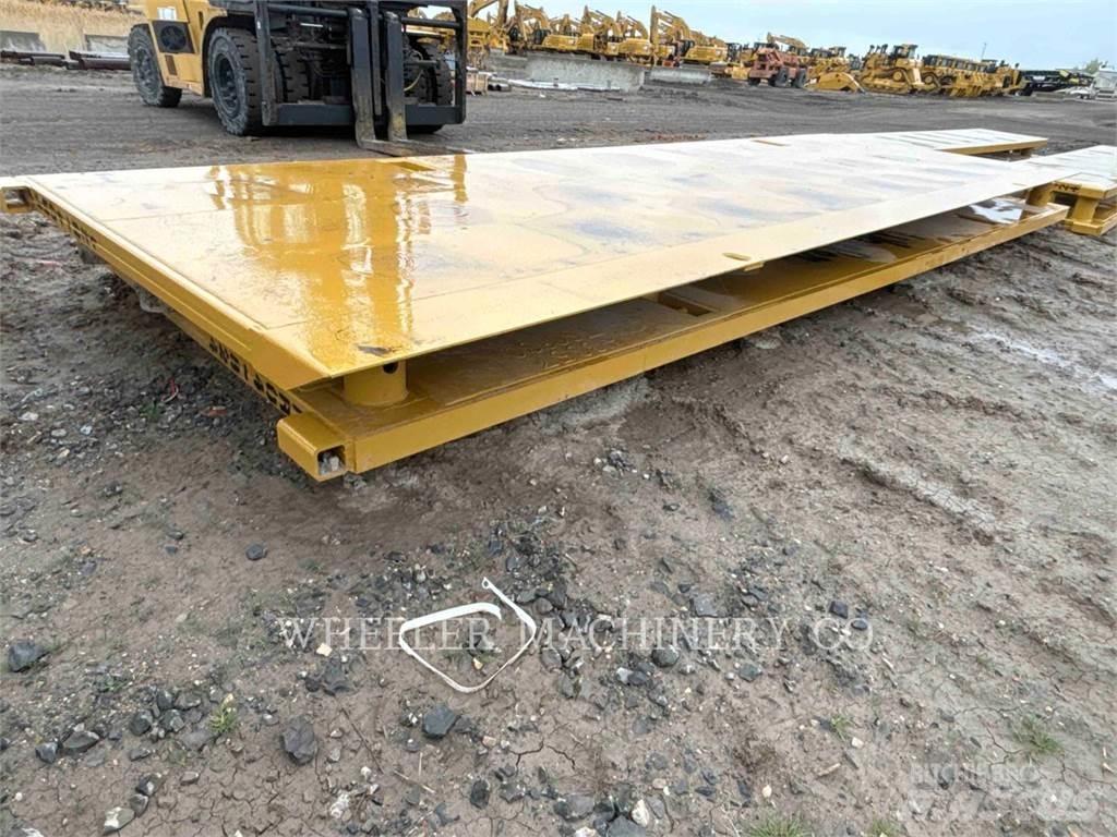 Protec TS 8X24 Utilaje construcții - Altele