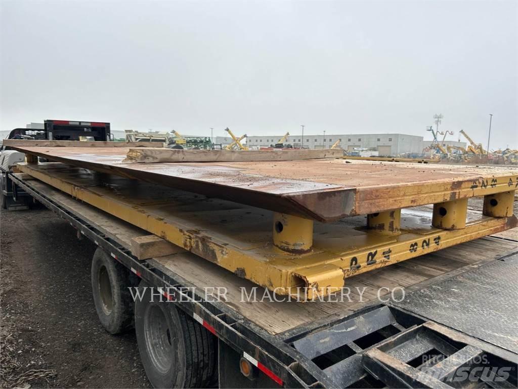 Protec TS 8X24 Utilaje construcții - Altele