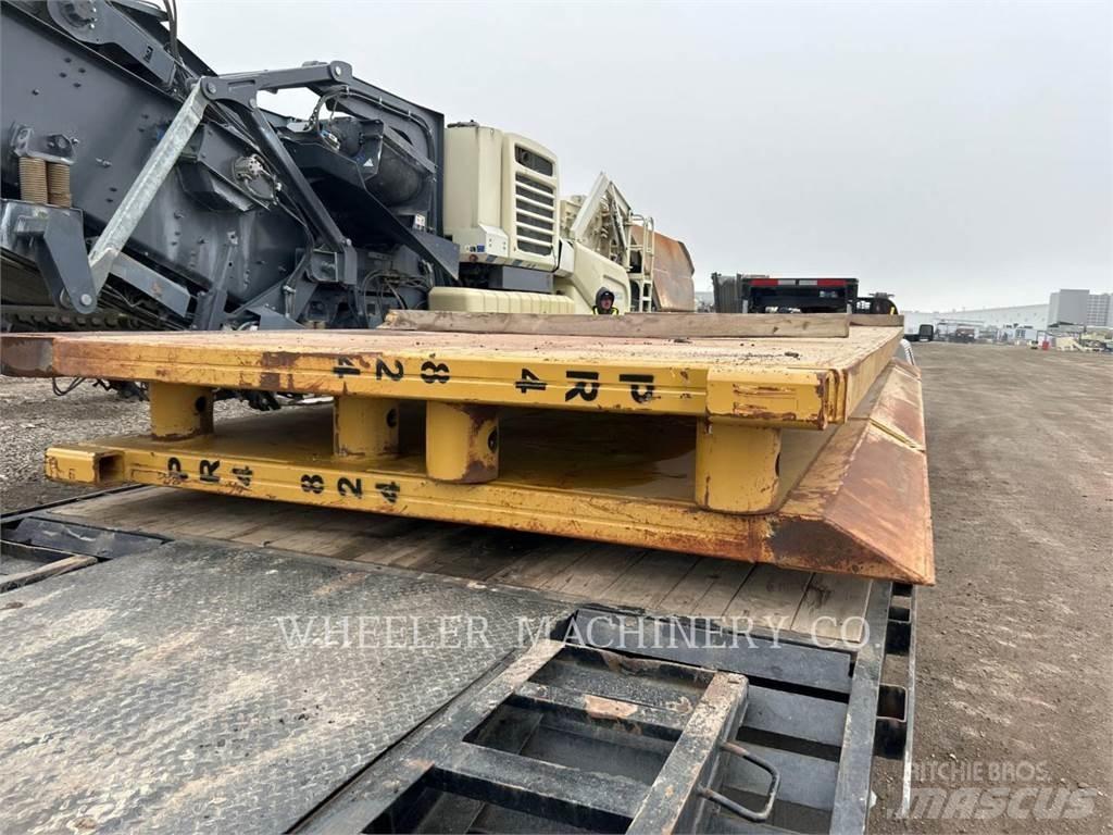 Protec TS 8X24 Utilaje construcții - Altele