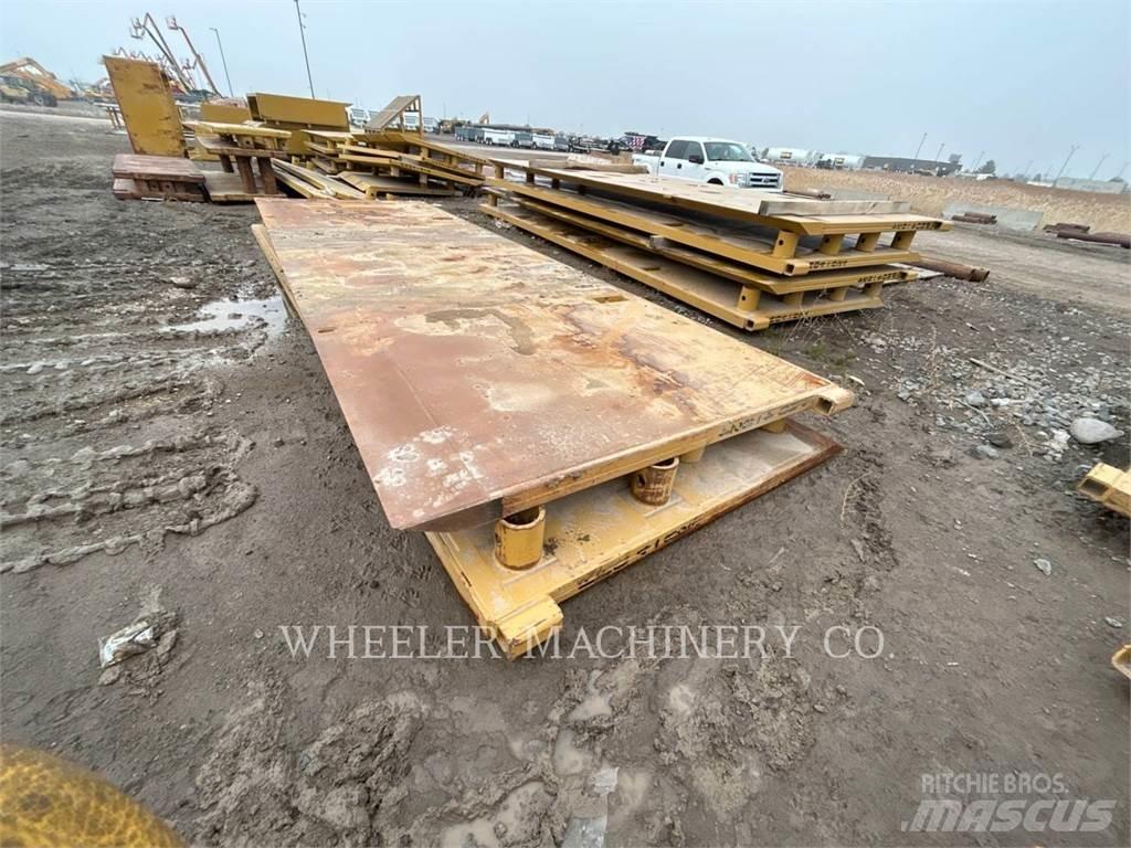 Protec TS 8X24 Utilaje construcții - Altele