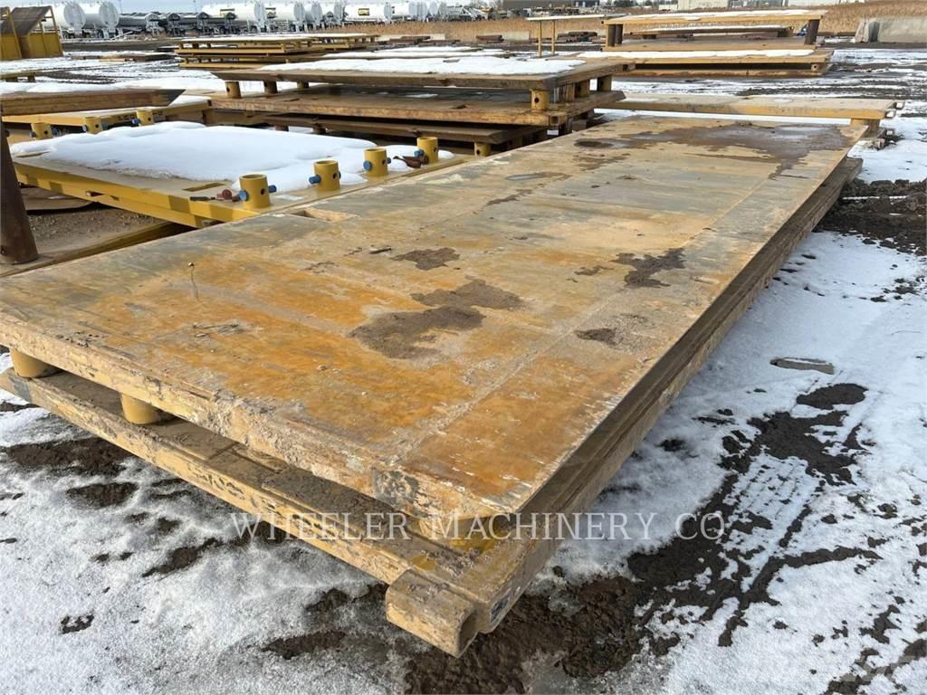 Protec TS 8X24 Utilaje construcții - Altele