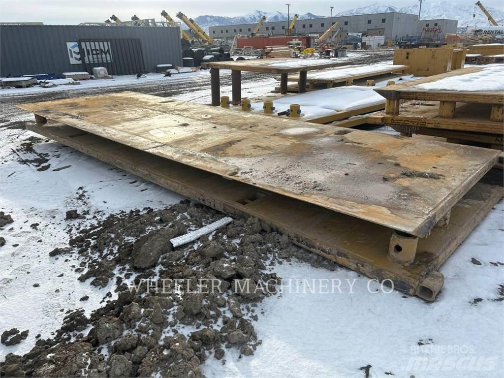 Protec TS 8X24 Utilaje construcții - Altele