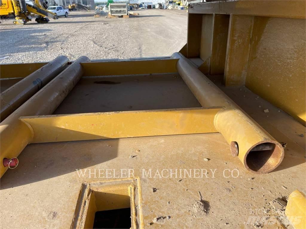 Protec TS MH10X10 Utilaje construcții - Altele