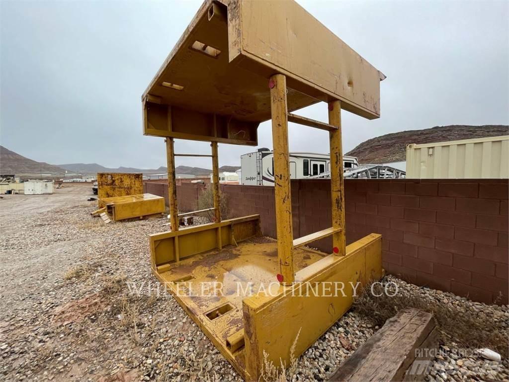 Protec TS MH10X10 Utilaje construcții - Altele