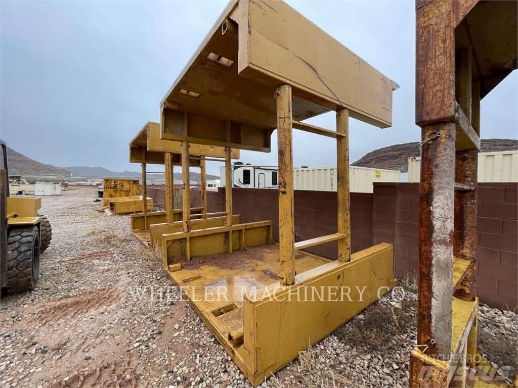 Protec TS MH10X10 Utilaje construcții - Altele