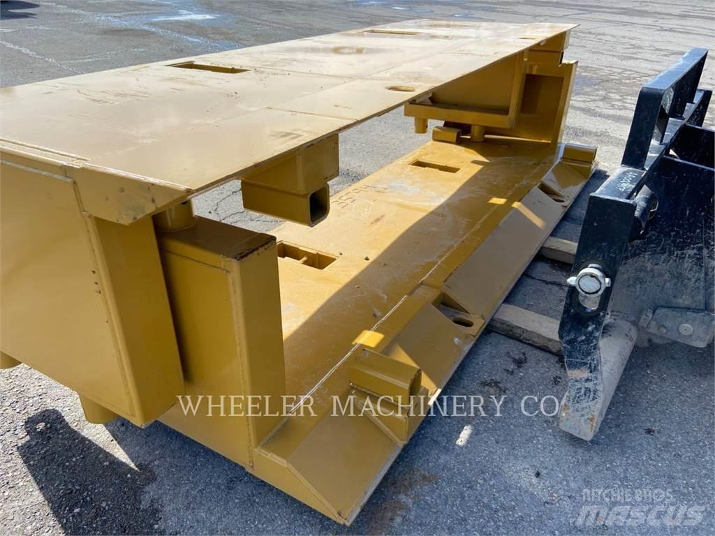 Protec TS MH4X12 Utilaje construcții - Altele