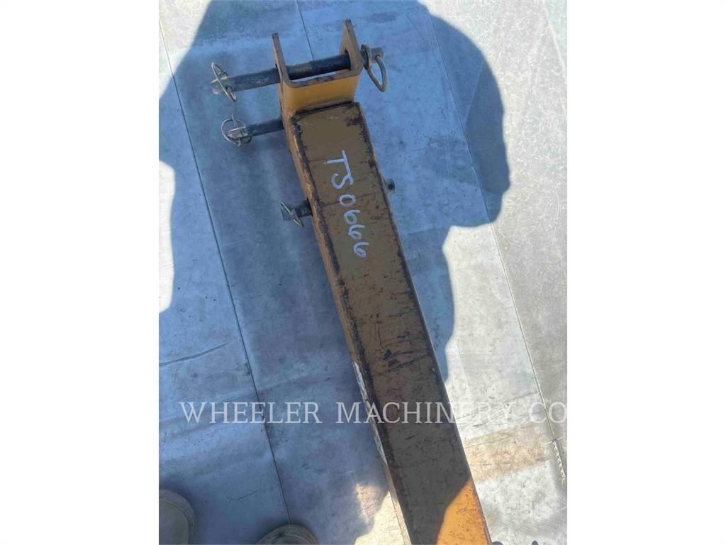 Protec TS MH8X10 Utilaje construcții - Altele