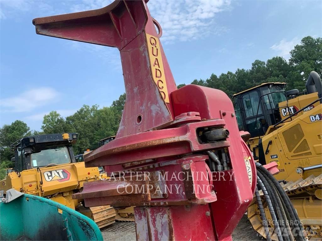  QUADCO 24B Alte componente