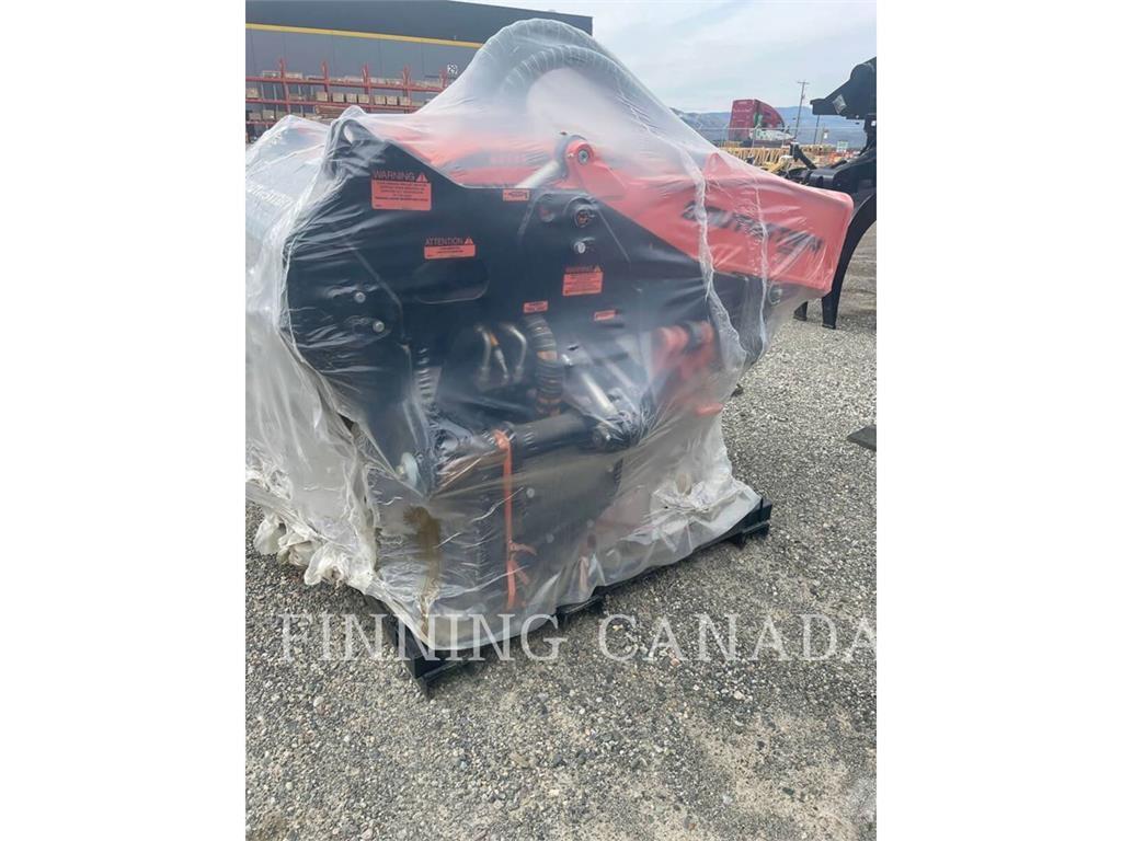  QUADCO 538-DP-QS500 Capete pentru culegatoare