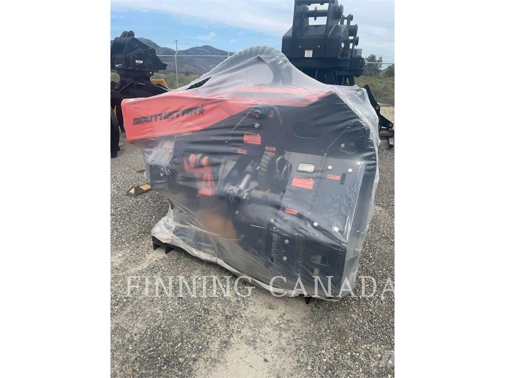  QUADCO 538-DP-QS500 Capete pentru culegatoare