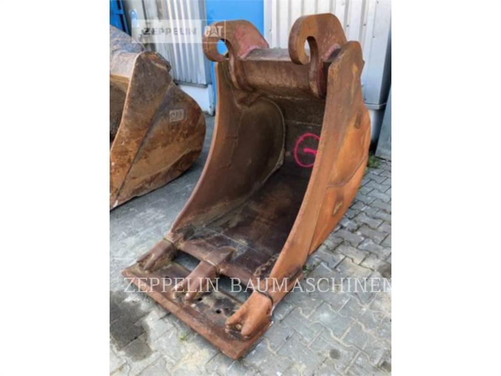 Reschke FTL 1.000 CW45S Pistoane