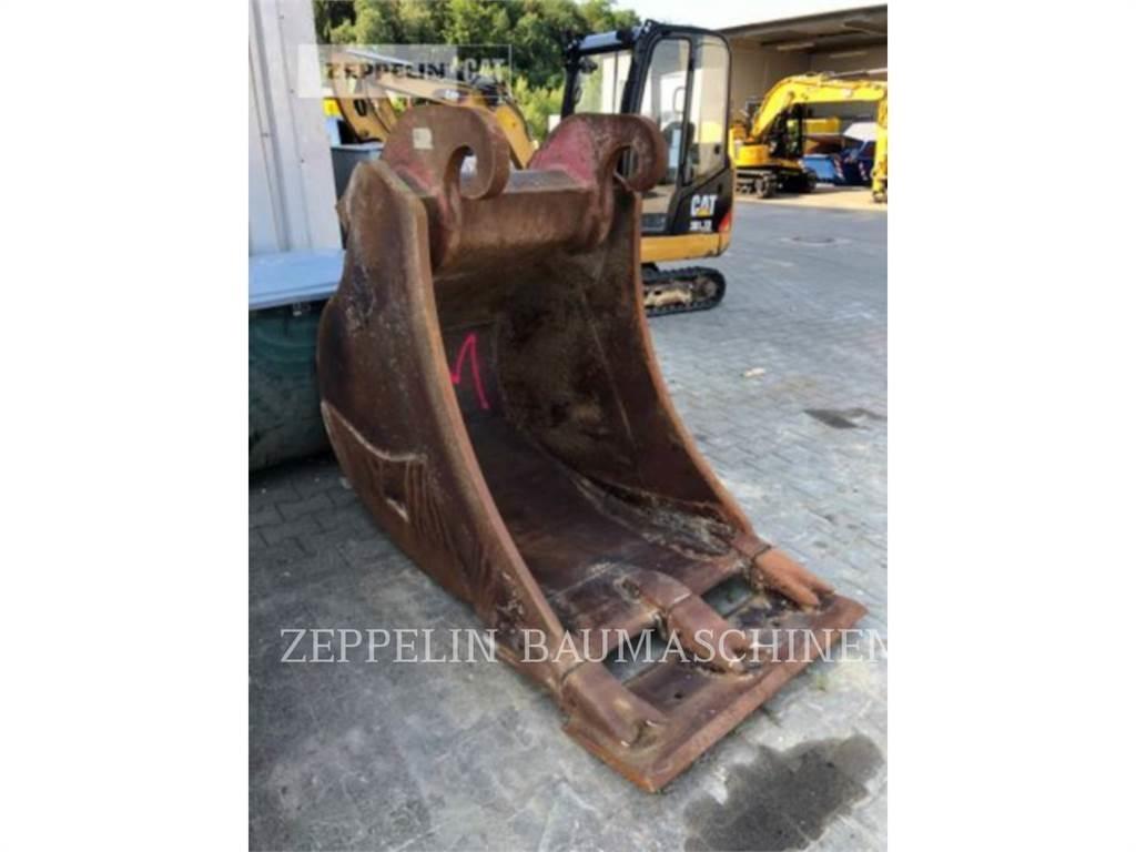 Reschke FTL 1.000 CW45S Pistoane