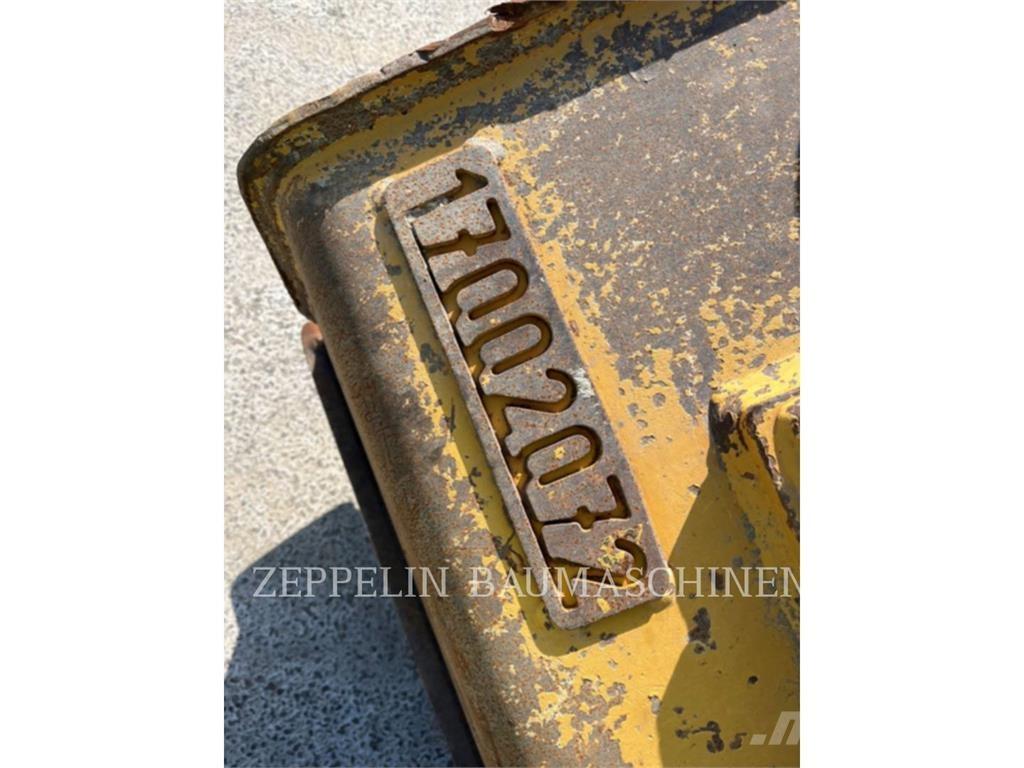 Reschke GLV250-OQ80 Excavatoare de santuri