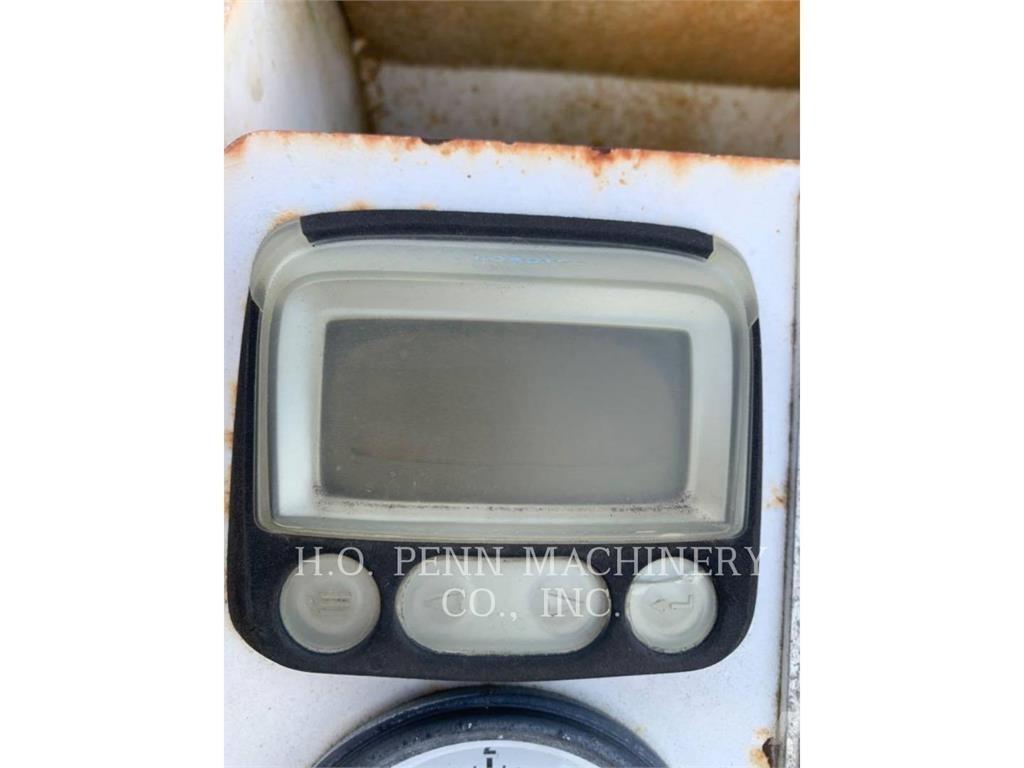 Roadtec RP175 Pavatoare asfalt