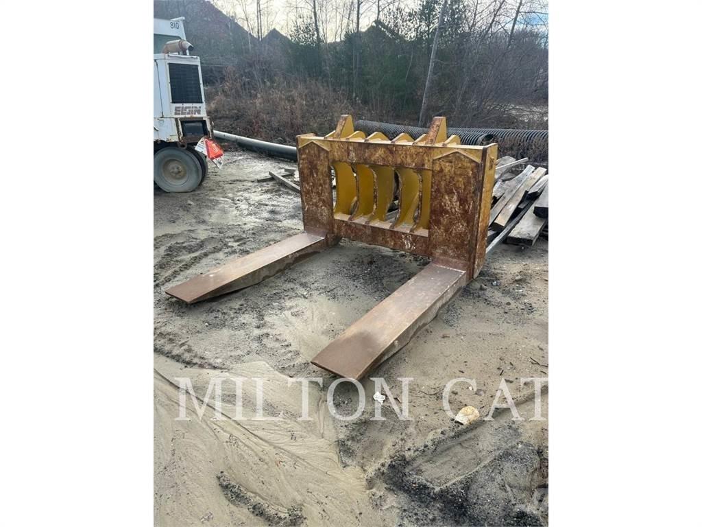 Rockland INC 988K FORKS Furci