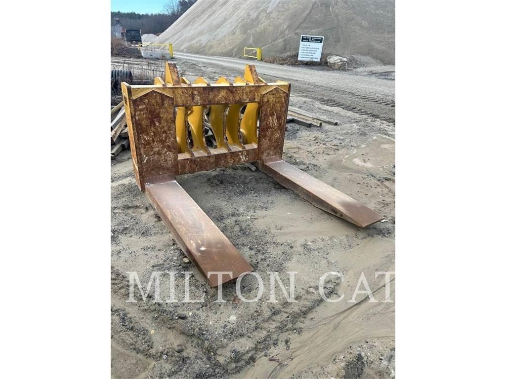 Rockland INC 988K FORKS Furci