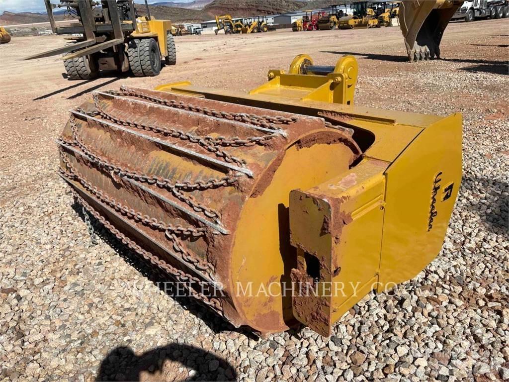 Rockland INC CW 320 SP Excavatoare pe șenile
