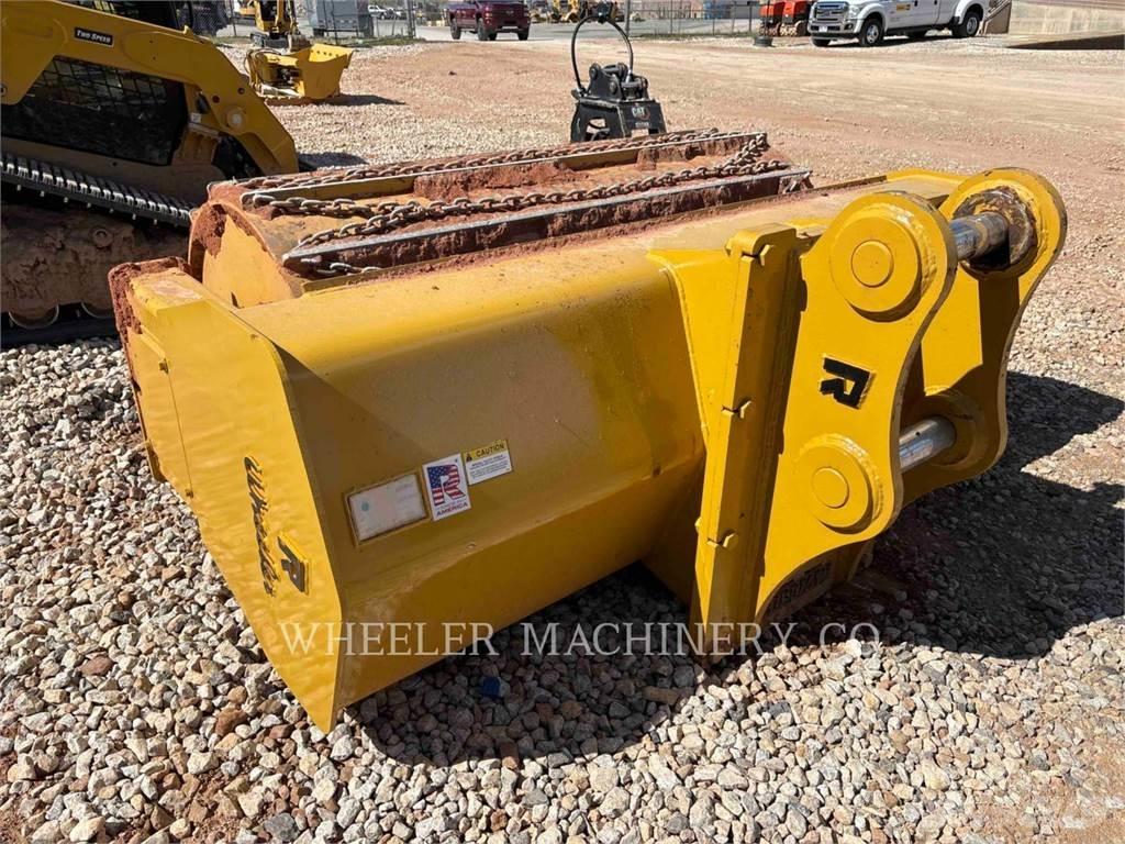 Rockland INC CW 320 SP Excavatoare pe șenile
