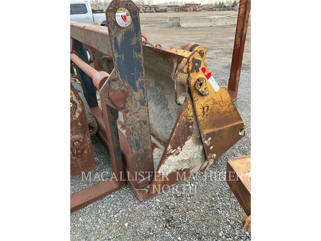 Rockland INC MP938H Pistoane