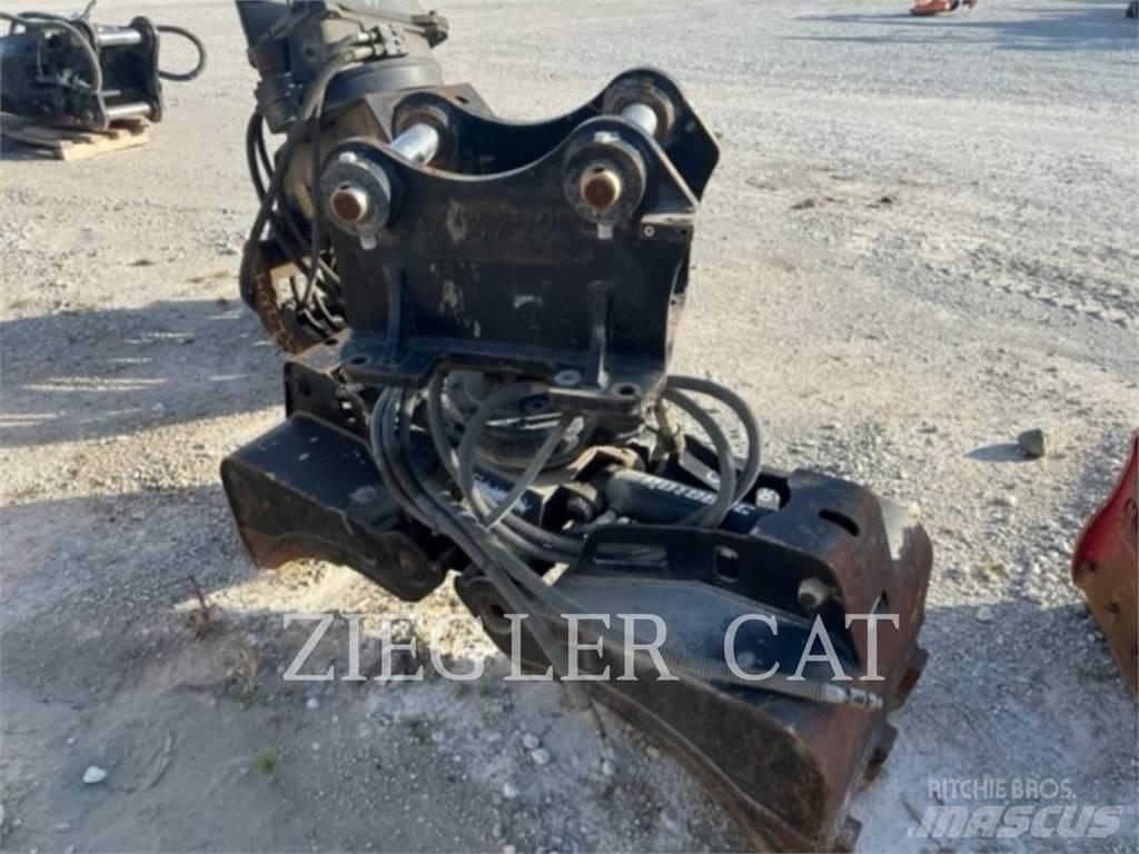 Rotobec PC025B Excavatoare pe șenile
