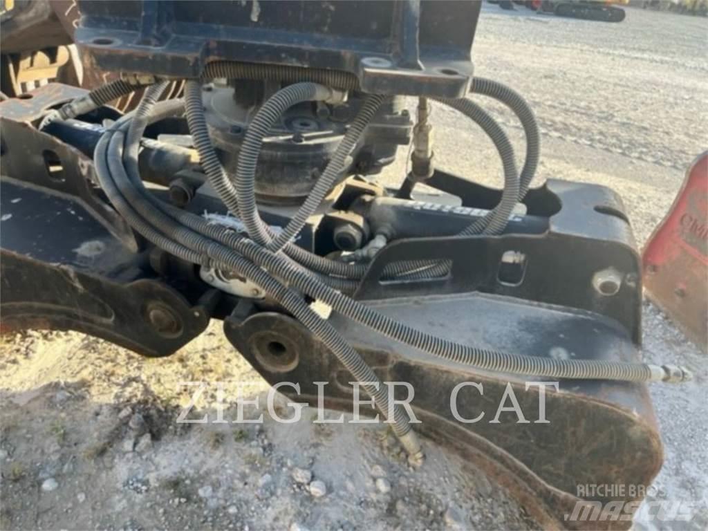 Rotobec PC025B Excavatoare pe șenile
