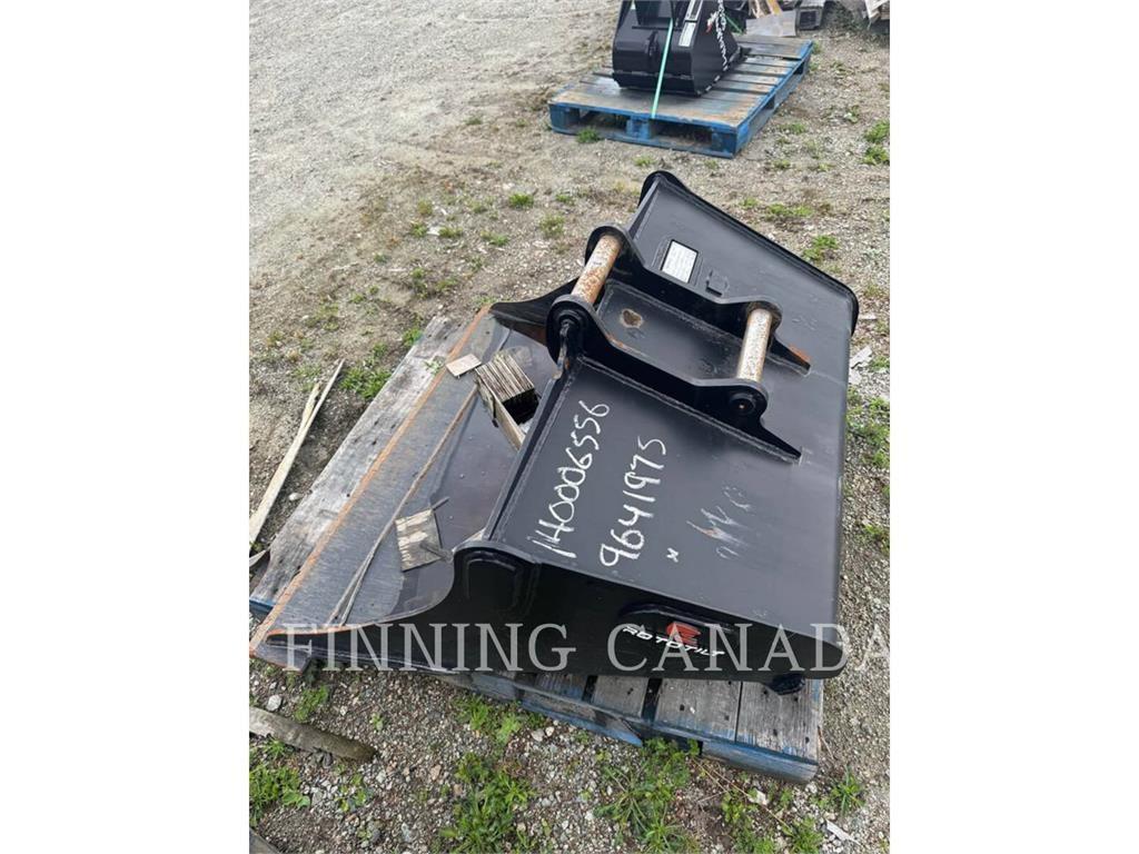 Rototilt MH5-BC-48 S40 Pistoane