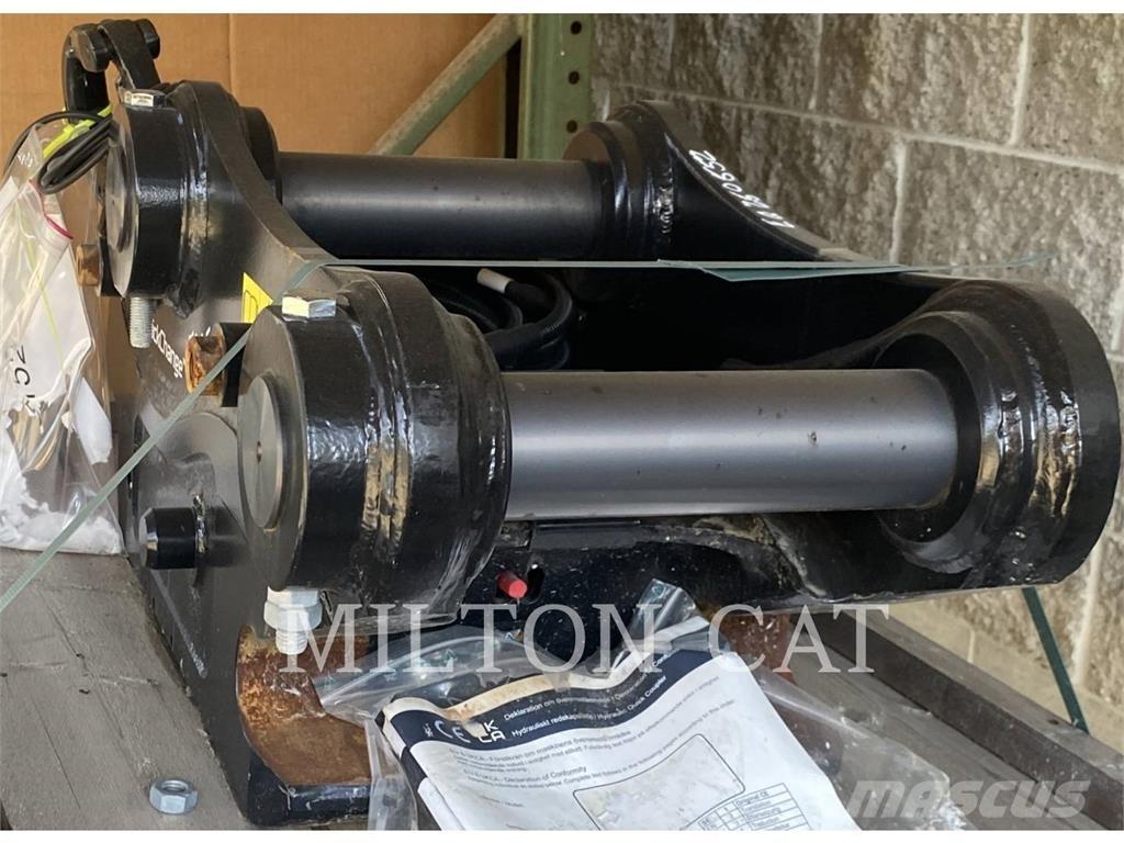Rototilt QC60 COUPLER Conectoare rapide