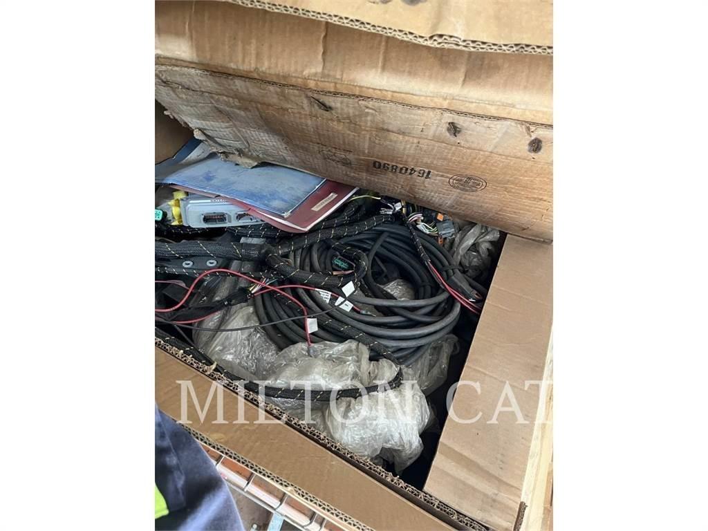  SATCO 214 Capete pentru culegatoare